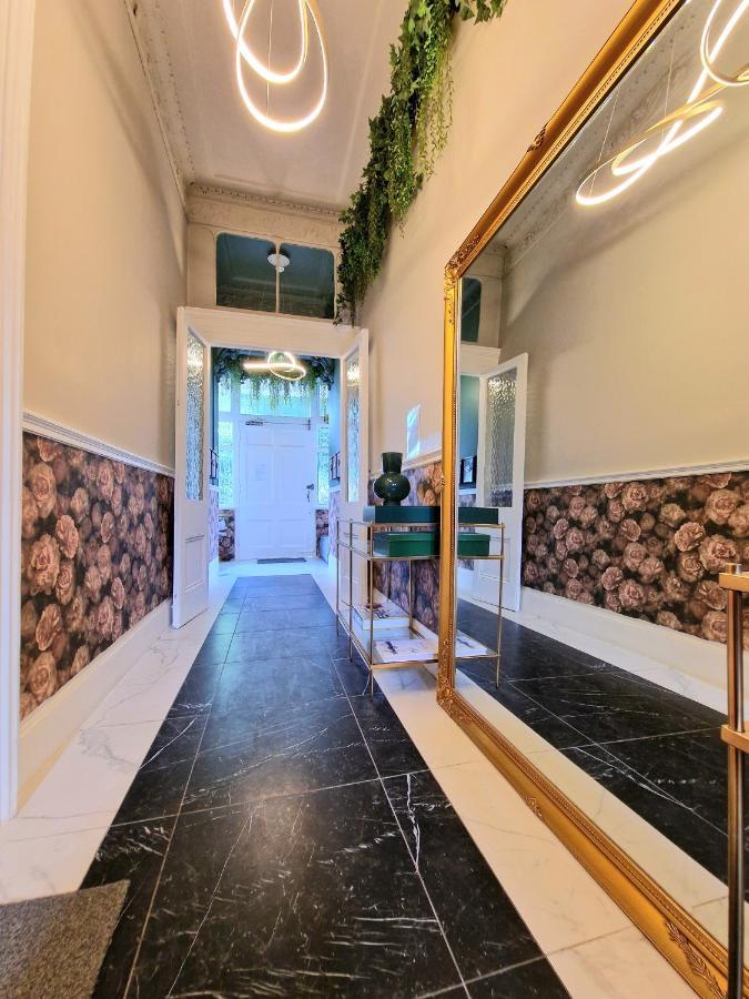 Stylish Hyde Park Home By Tube Stations With Elevator لندن المظهر الخارجي الصورة