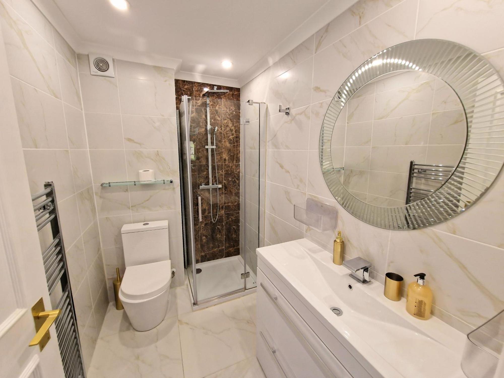 Stylish Hyde Park Home By Tube Stations With Elevator لندن المظهر الخارجي الصورة