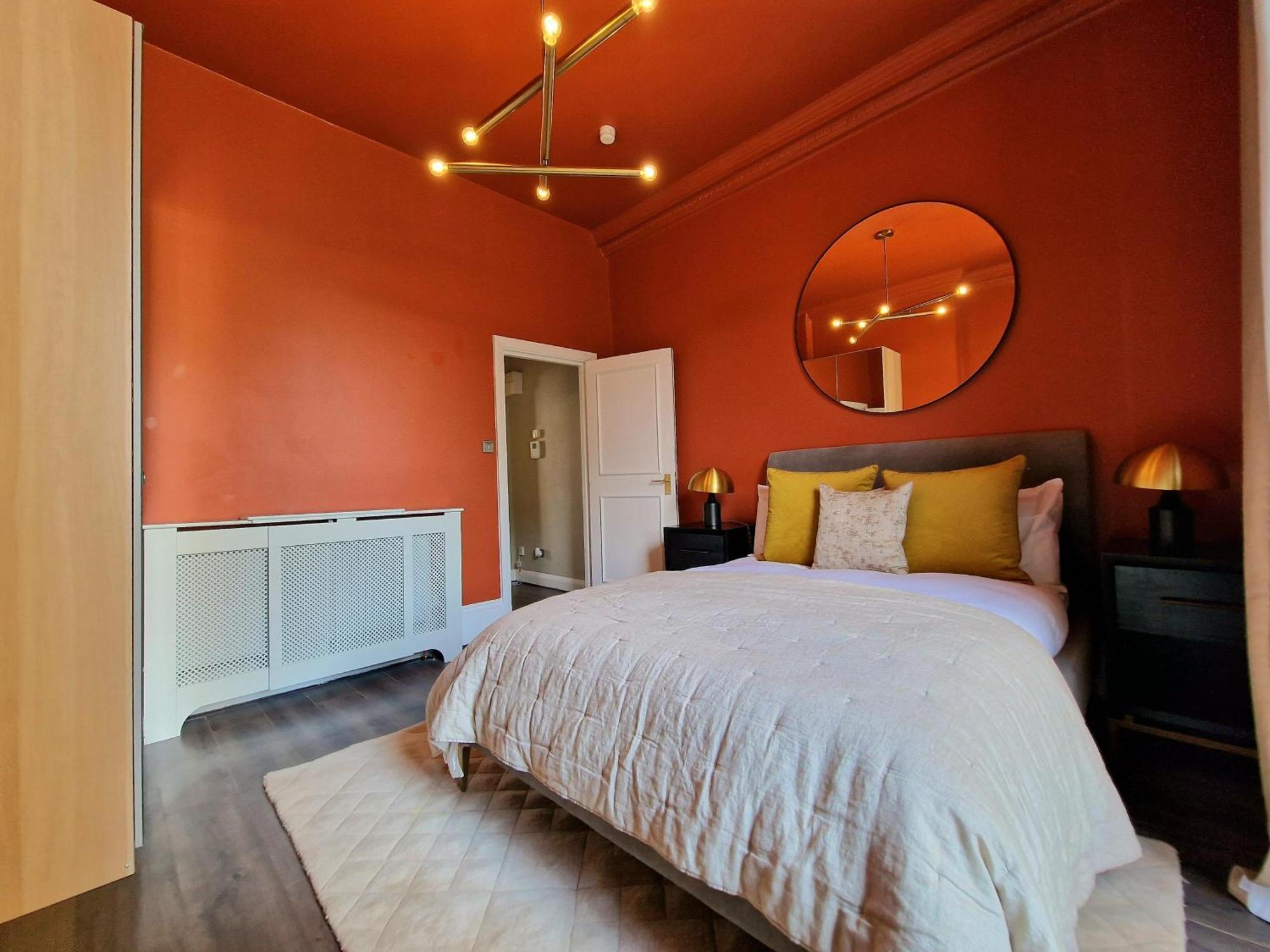 Stylish Hyde Park Home By Tube Stations With Elevator لندن المظهر الخارجي الصورة