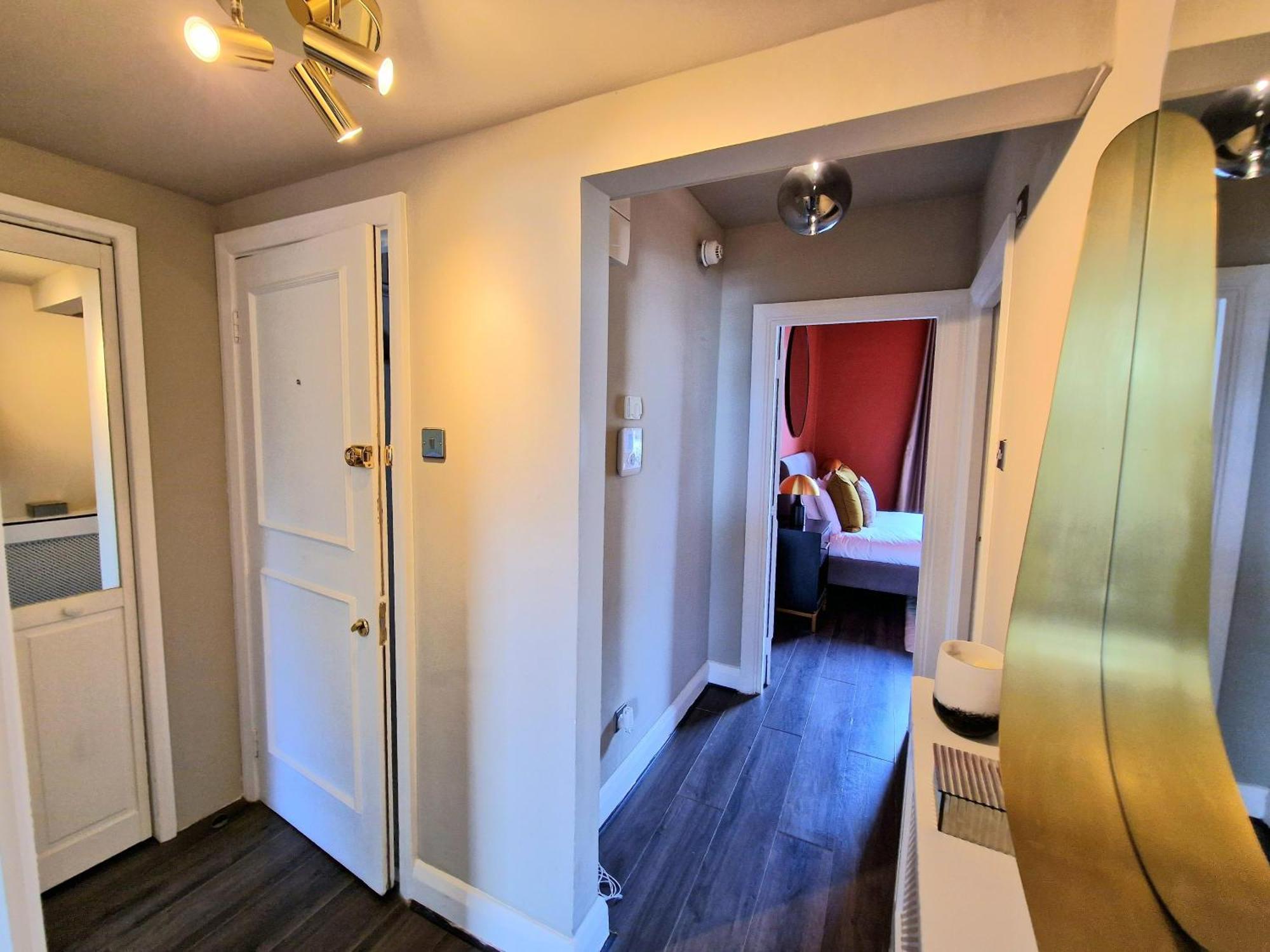 Stylish Hyde Park Home By Tube Stations With Elevator لندن المظهر الخارجي الصورة