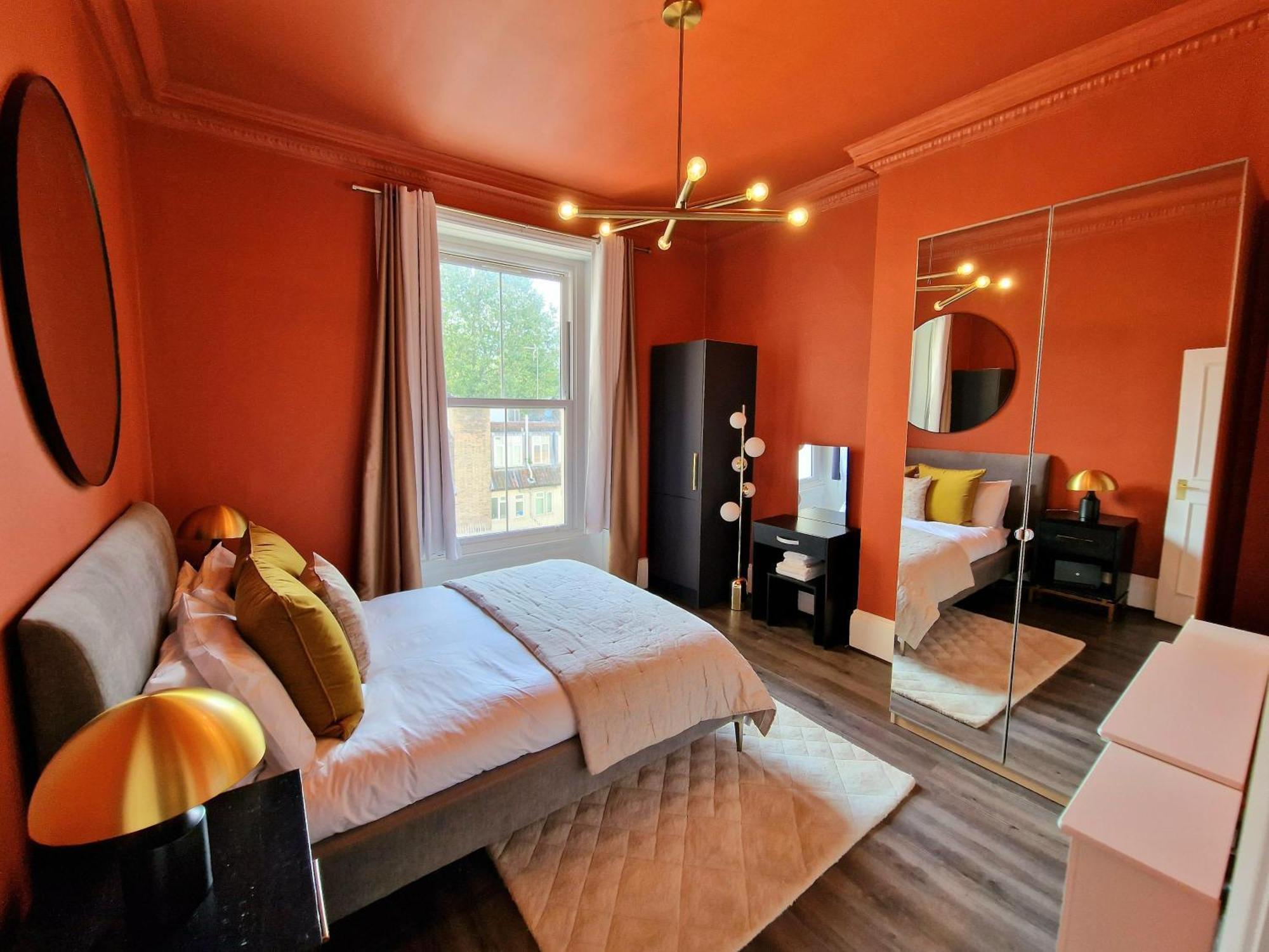 Stylish Hyde Park Home By Tube Stations With Elevator لندن المظهر الخارجي الصورة