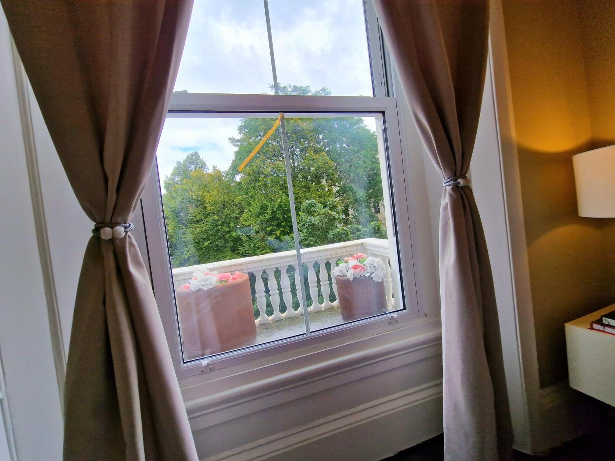 Stylish Hyde Park Home By Tube Stations With Elevator لندن المظهر الخارجي الصورة